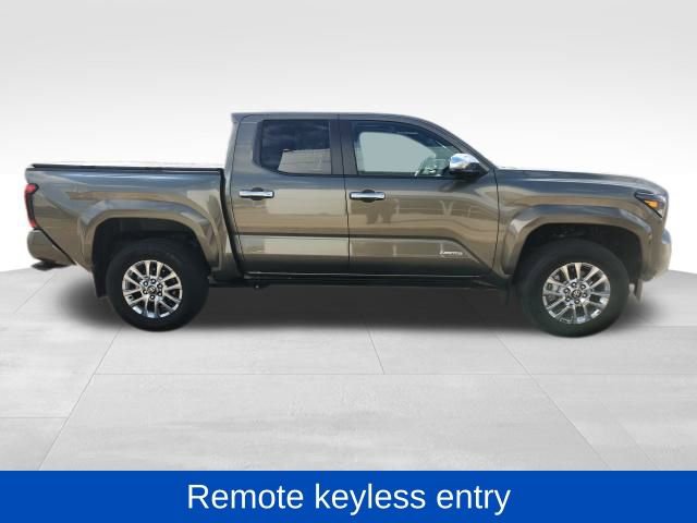 Used 2024 Toyota Tacoma Limited w/ Limited Package (LT) image 2