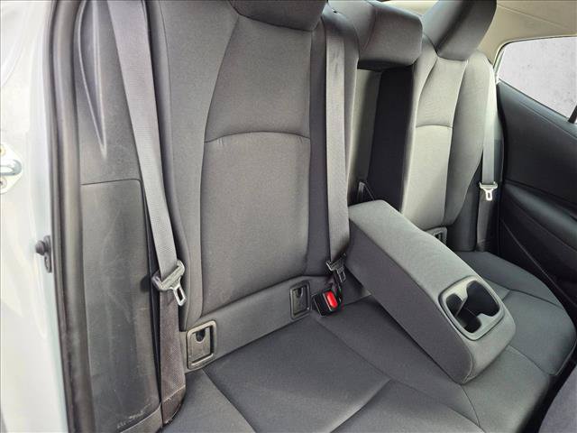 Used 2022 Toyota Corolla LE w/ Carpet Mat Package (TMS) FWD image 17