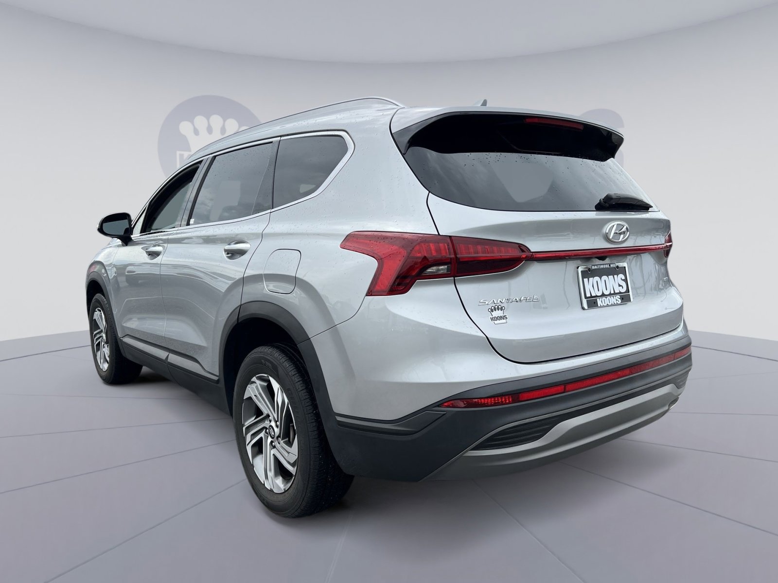 Used 2023 Hyundai Santa Fe SEL AWD/4WD image 14