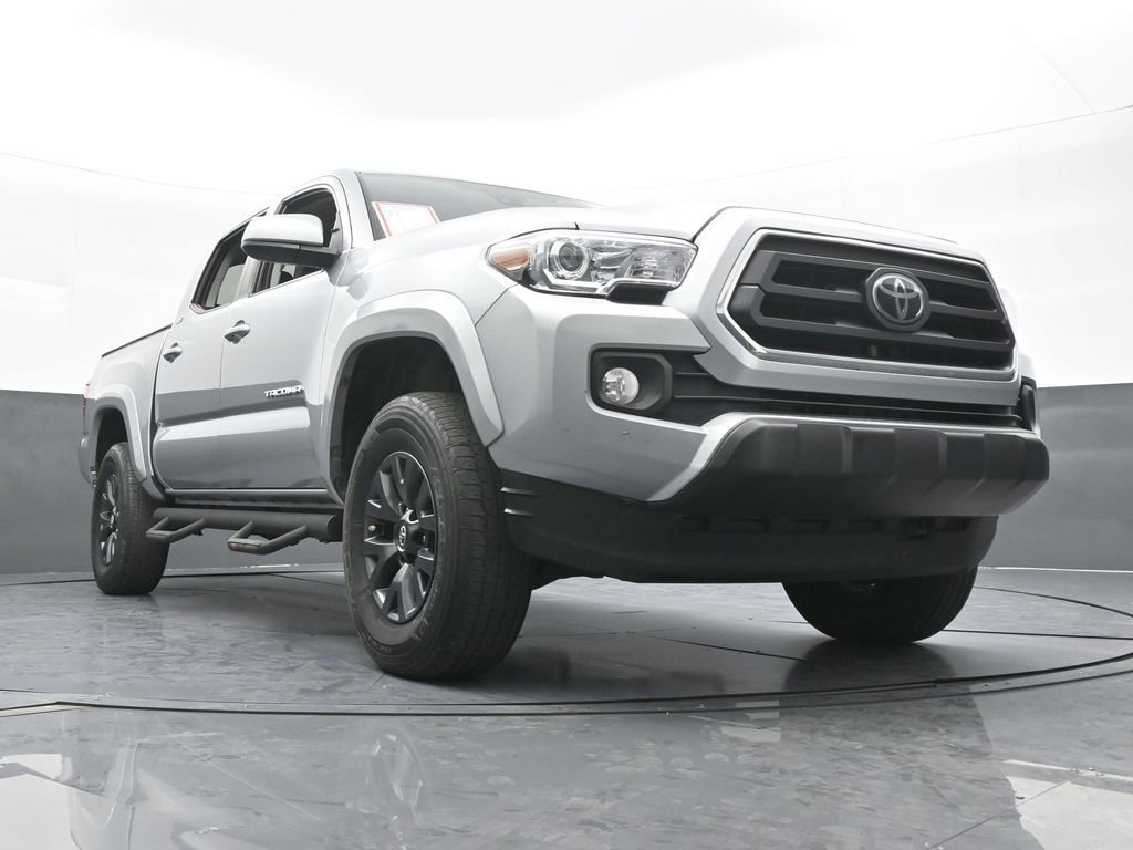 Used 2023 Toyota Tacoma SR5 RWD image 59
