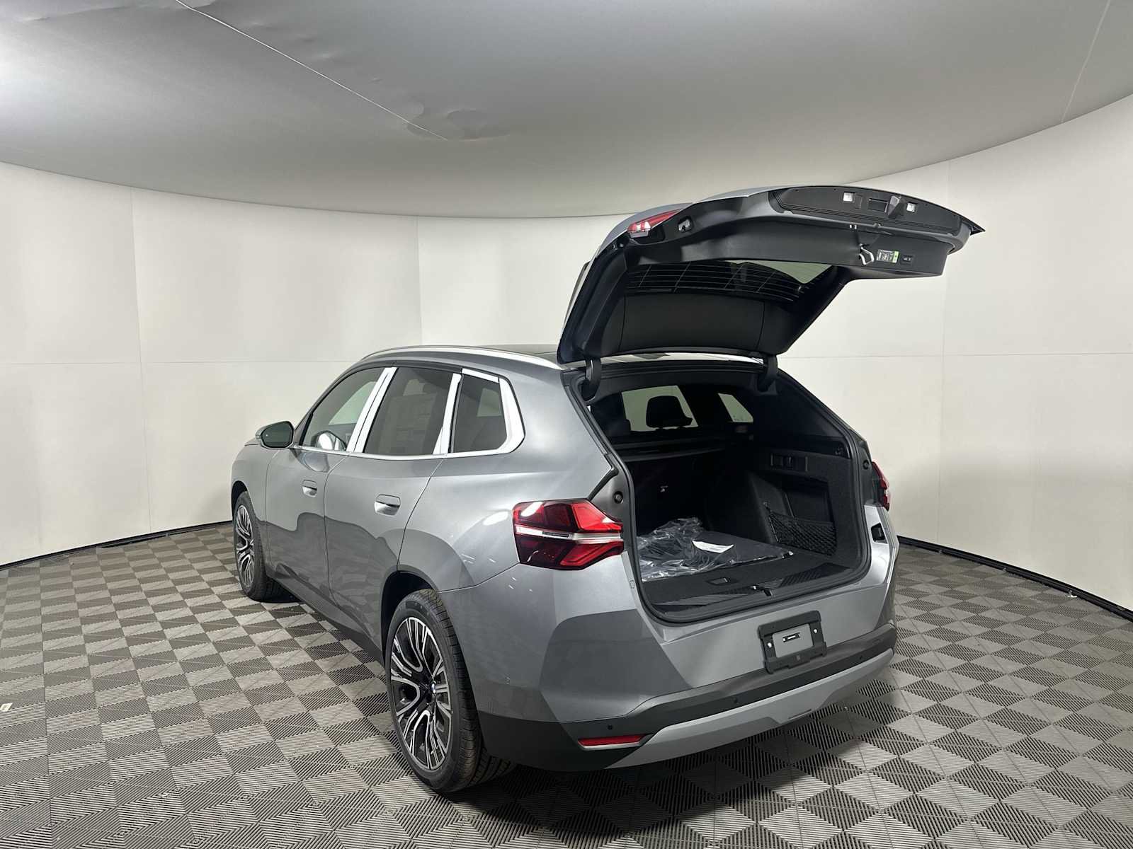 New 2026 BMW X3 xDrive30 w/ Convenience Package image 20