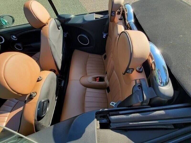 Used 2015 MINI Cooper S image 12