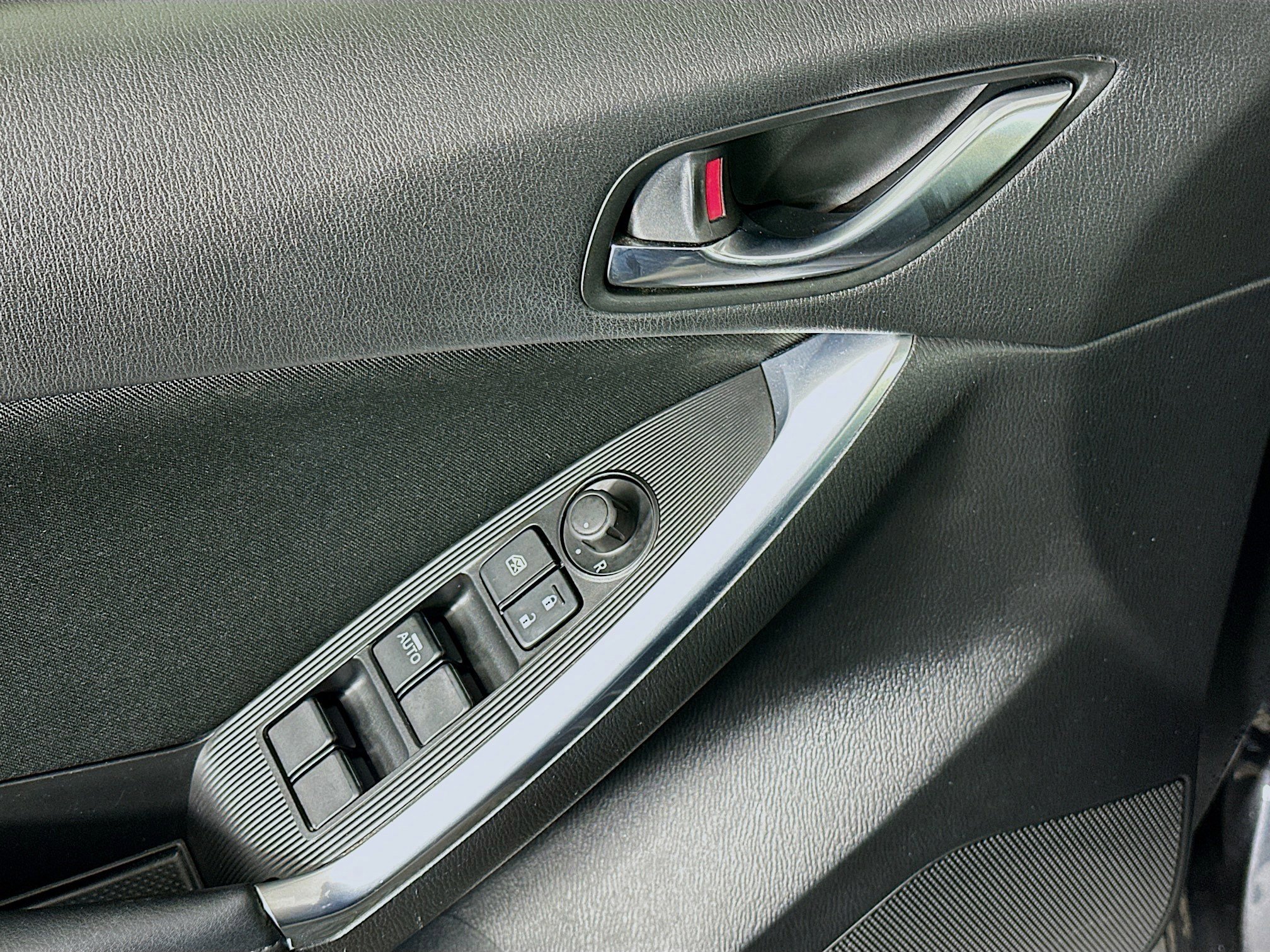 Used 2014 MAZDA CX-5 Touring FWD image 15