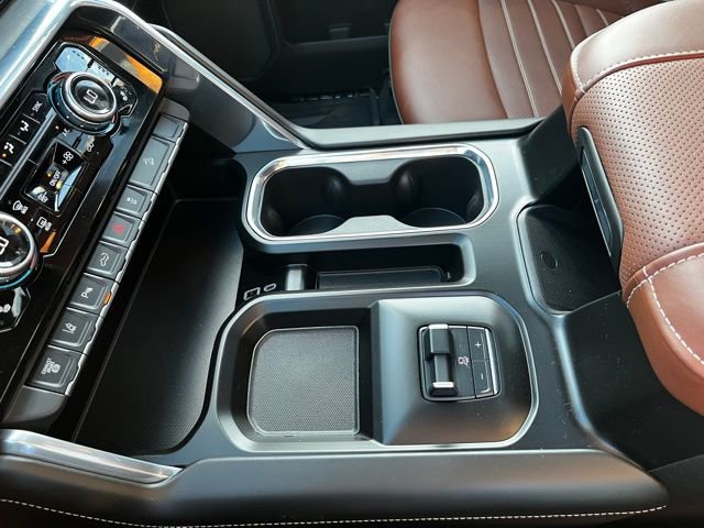 Used 2024 GMC Sierra 2500 Denali Ultimate w/ Max Trailering Package image 33