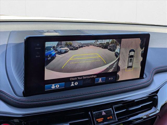 New 2026 Acura MDX A-Spec image 13