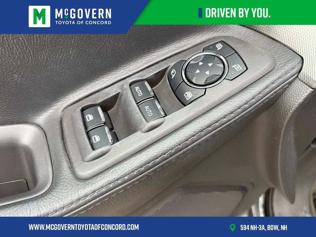 Used 2014 Ford Explorer Sport w/ Equipment Group 401A image 38