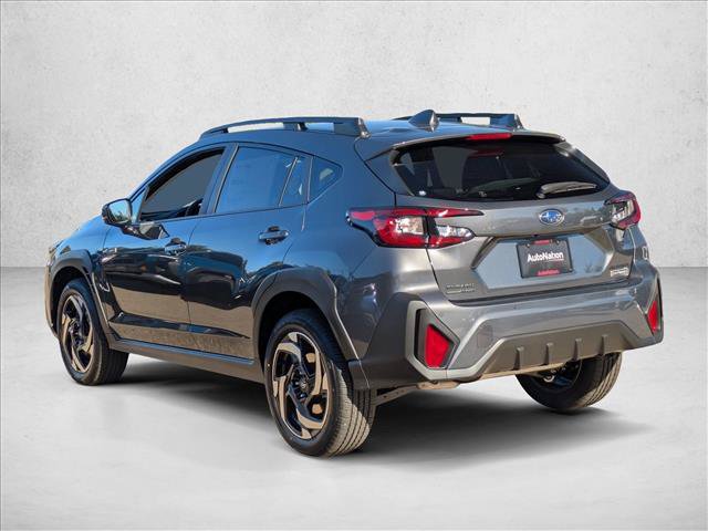 New 2026 Subaru Crosstrek 2.5i Limited w/ Crosstrek Mirror Package AWD/4WD image 8