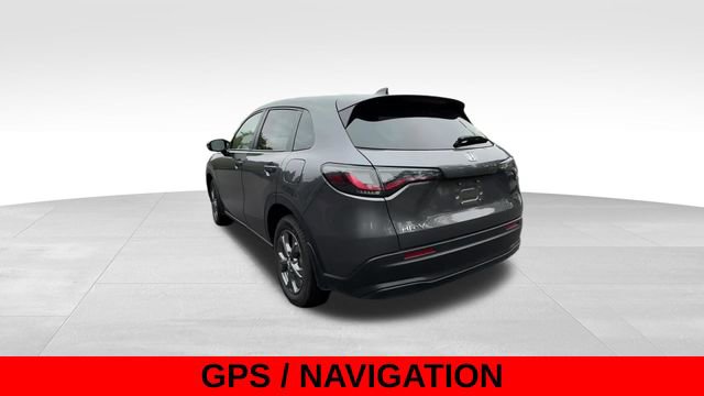 Used 2026 Honda HR-V LX image 6