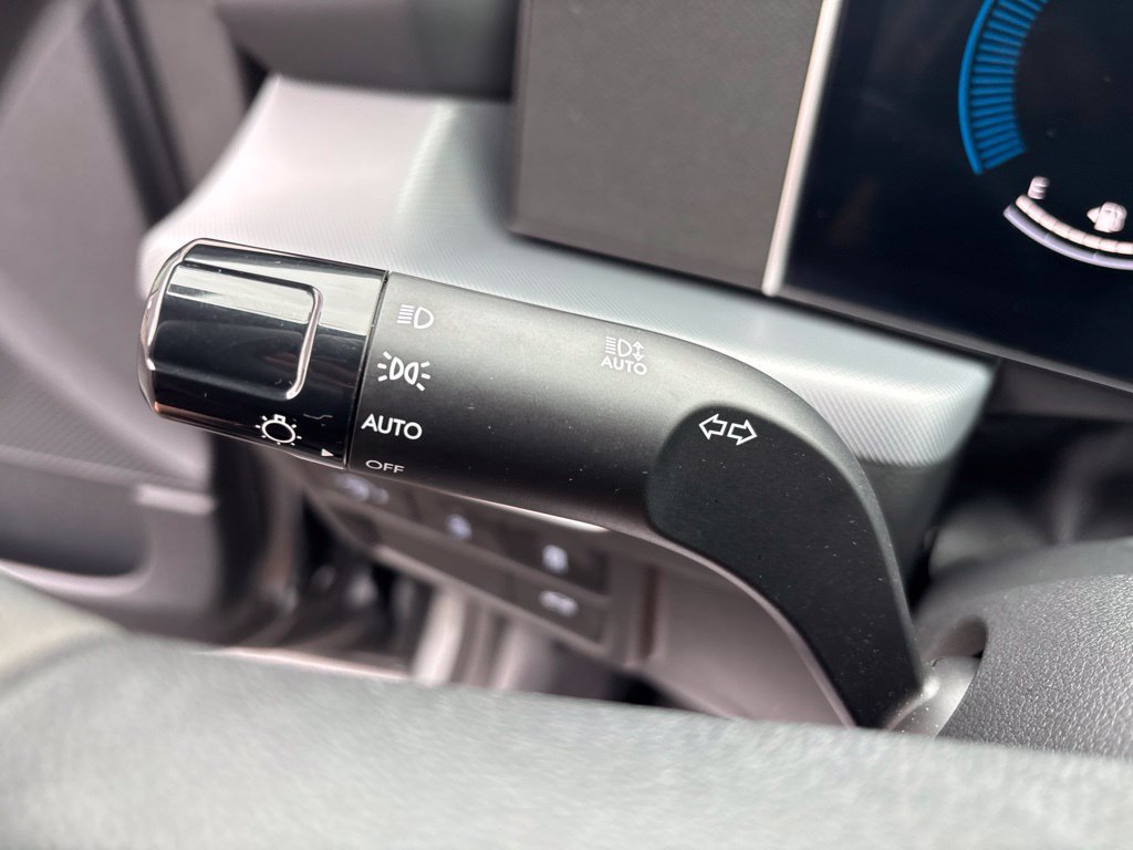 New 2026 Hyundai Sonata SE FWD image 23