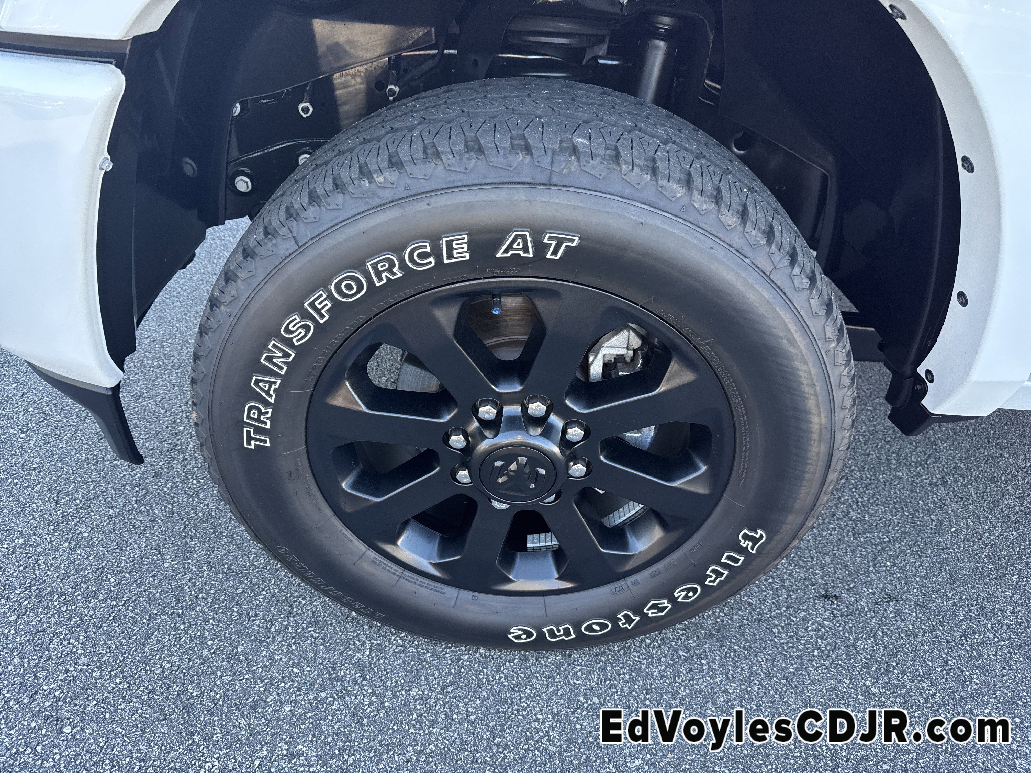 Used 2022 RAM 2500 Laramie image 14