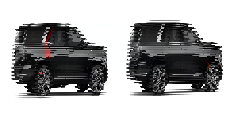 New 2026 Cadillac Escalade Luxury w/ Touring Package image 32