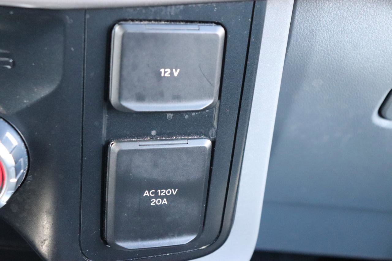 Used 2024 Ford F150 XLT w/ Mobile Office Package AWD/4WD image 36