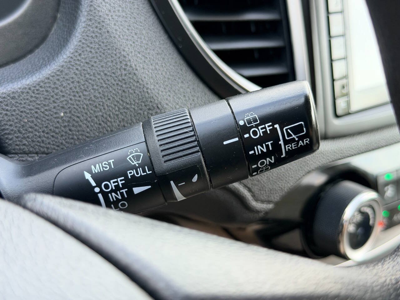 Used 2016 Honda CR-V EX image 35