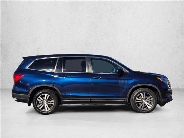 Used 2016 Honda Pilot EX-L image 4