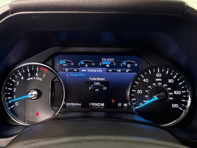 Used 2020 Ford Expedition XLT w/ Equipment Group 202A RWD image 26