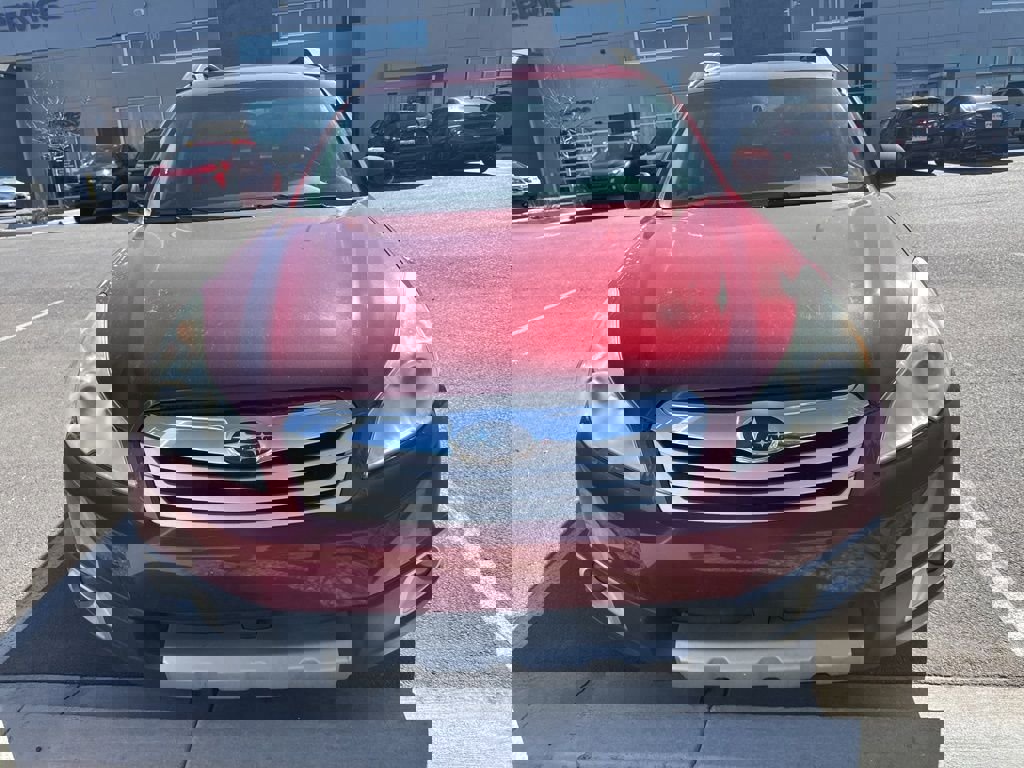 Used 2012 Subaru Outback 2.5i Limited image 2