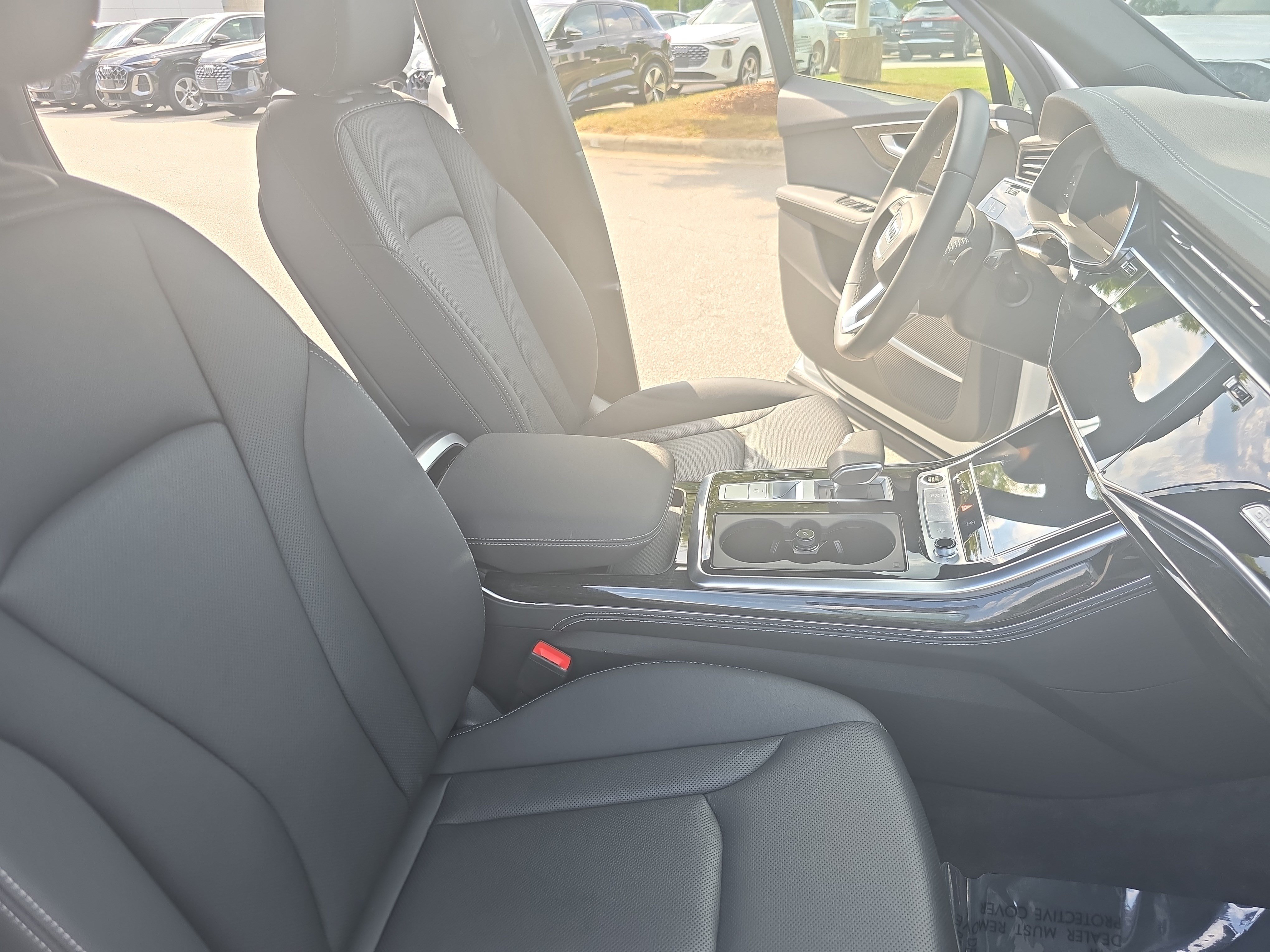 Certified 2026 Audi Q7 3.0T Premium Plus AWD/4WD image 10