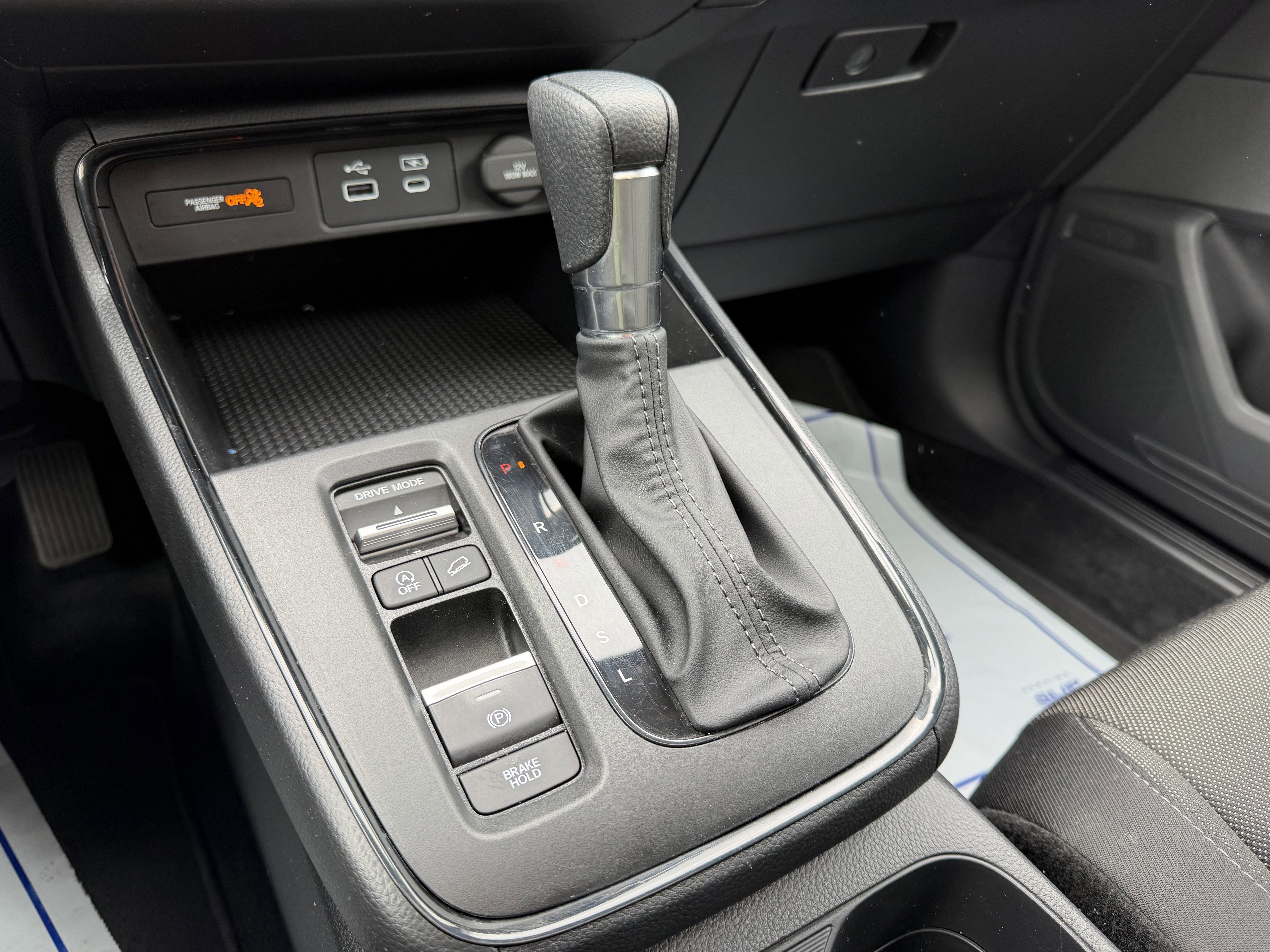 Certified 2023 Honda CR-V EX image 18