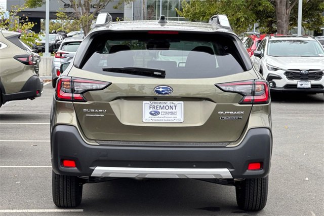 New 2025 Subaru Outback Touring XT image 5