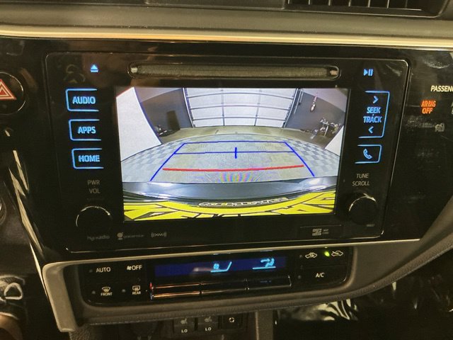 Used 2017 Toyota Corolla XSE w/ Carpet Mat Package (TMS) FWD image 21