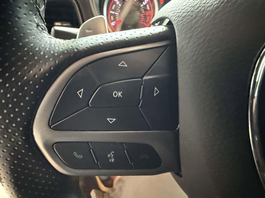 Used 2022 Dodge Challenger R/T Scat Pack RWD image 21