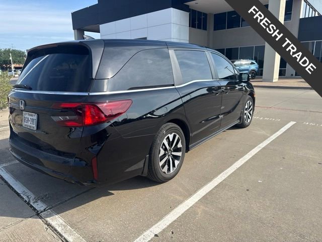 Used 2026 Honda Odyssey EX-L image 4