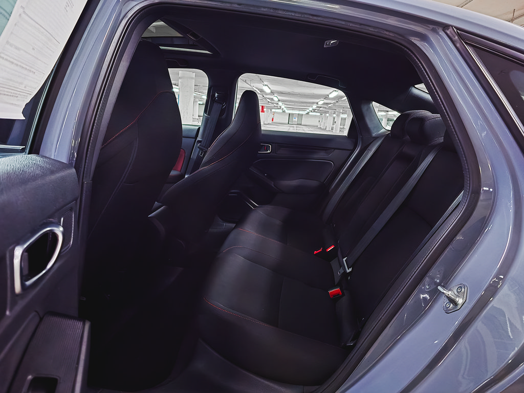 Used 2023 Honda Civic Si image 19