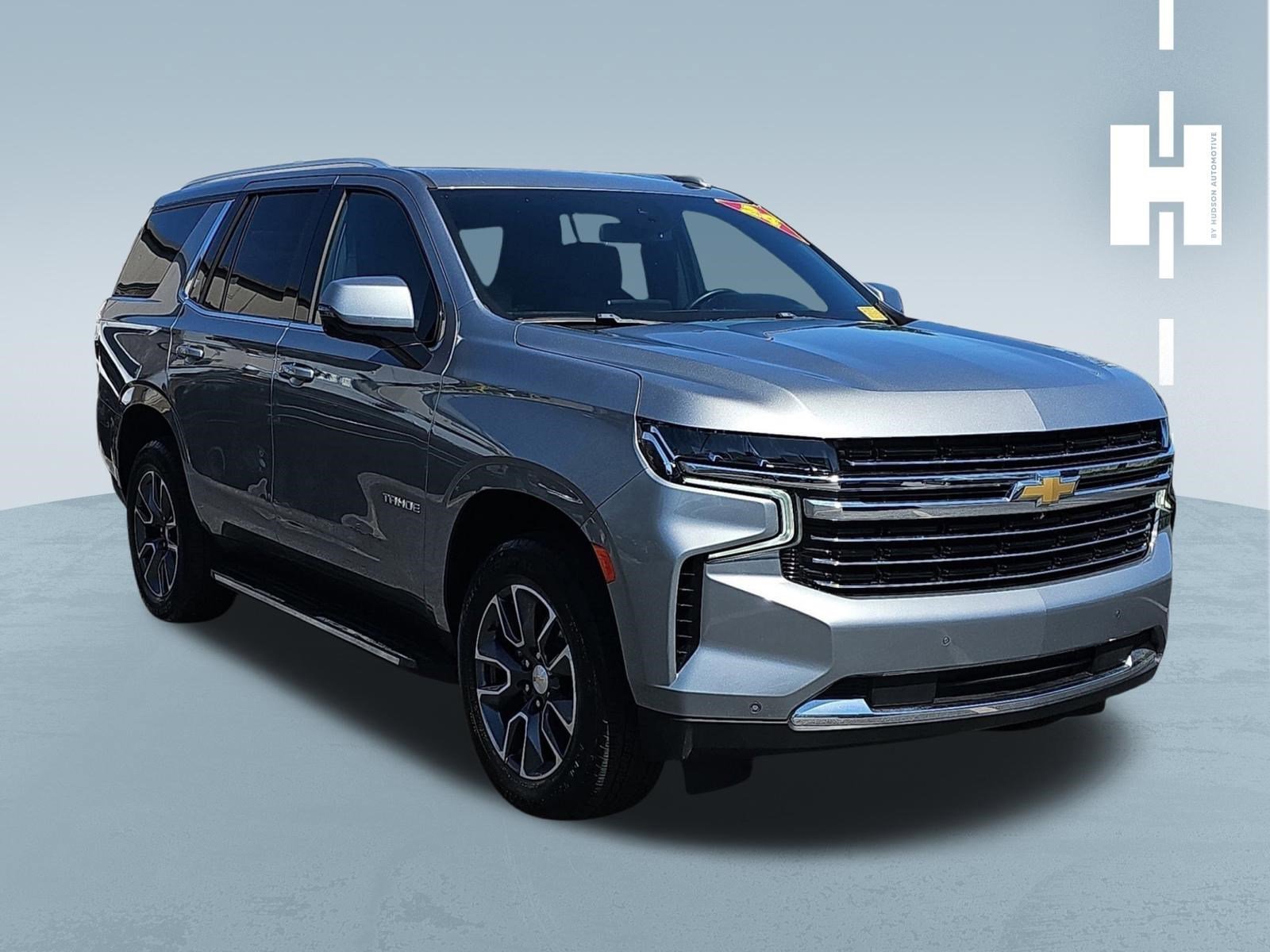 Used 2024 Chevrolet Tahoe LT w/ LT Signature Package image 1