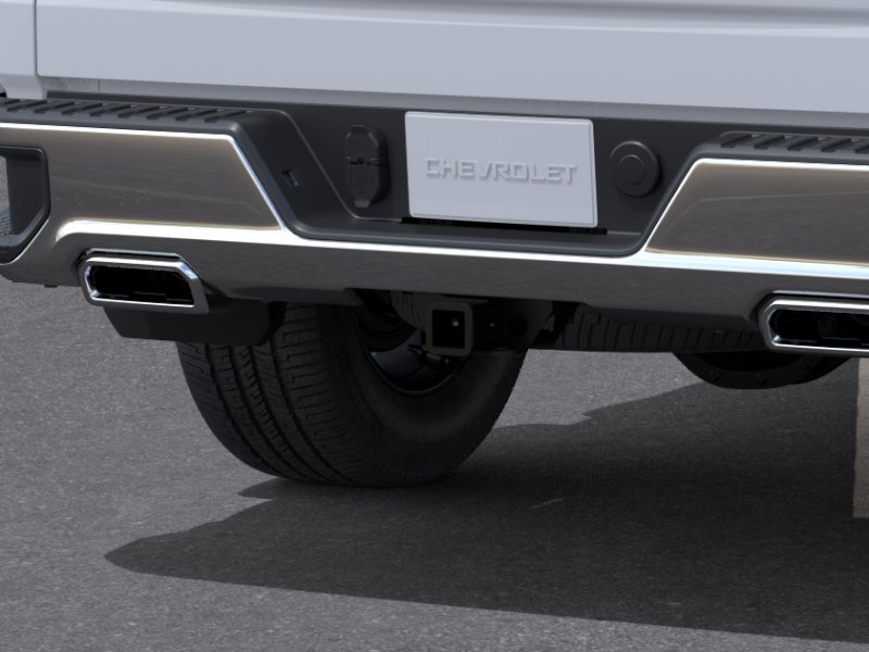 New 2026 Chevrolet Silverado 1500 LT AWD/4WD image 14