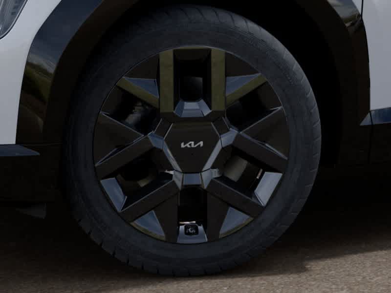 New 2026 Kia EV9 Land AWD/4WD image 9