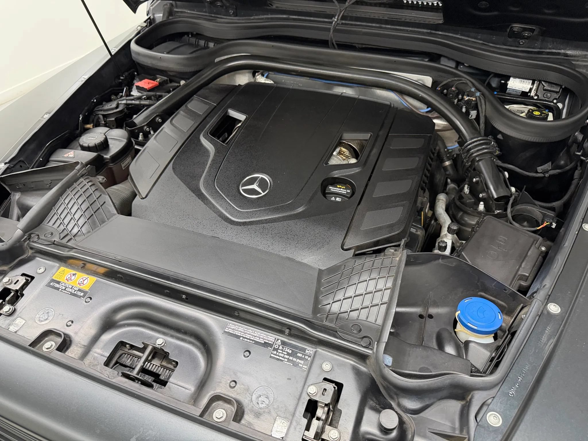 Used 2021 Mercedes-Benz G 550 image 93