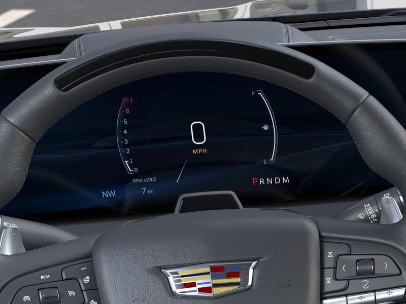 New 2026 Cadillac CT5 Premium Luxury RWD image 18