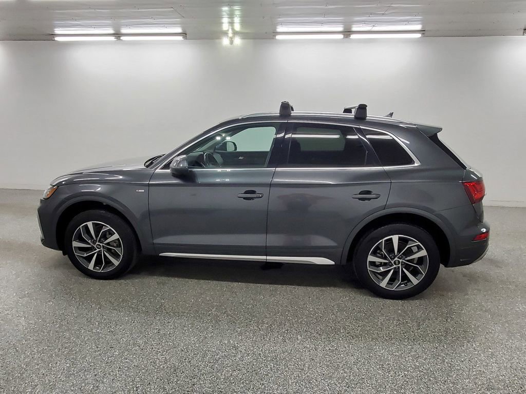 Used 2023 Audi Q5 2.0T Premium Plus AWD/4WD image 7