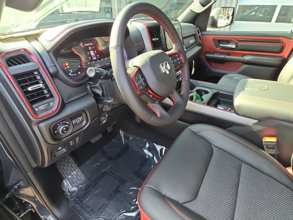 New 2026 RAM 1500 Rebel image 15