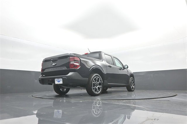 New 2026 Ford Maverick Lariat image 33