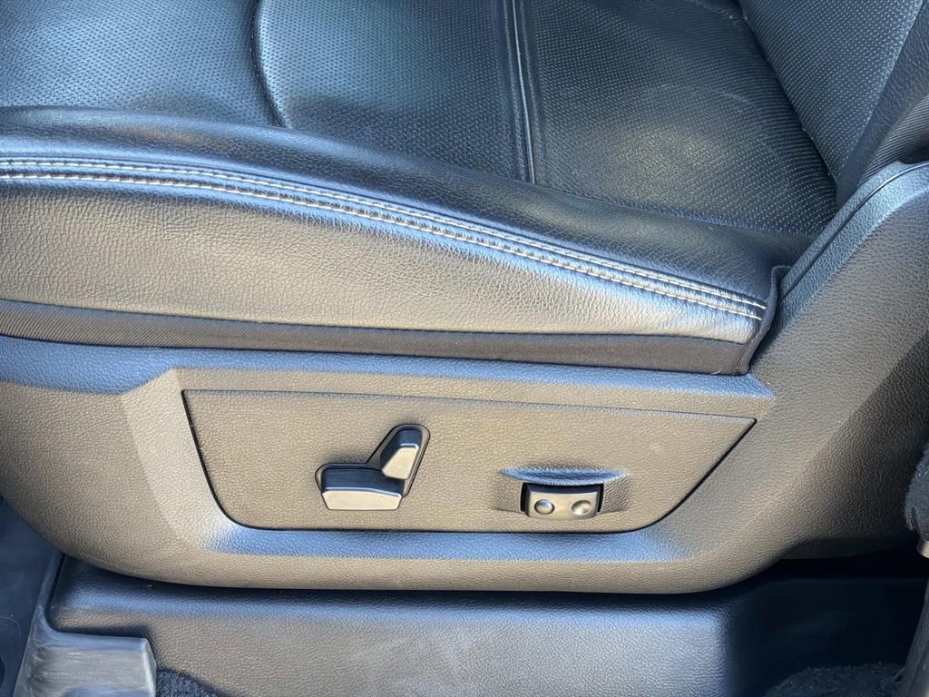 Used 2022 RAM 2500 Power Wagon w/ Level 2 Equipment Group image 23