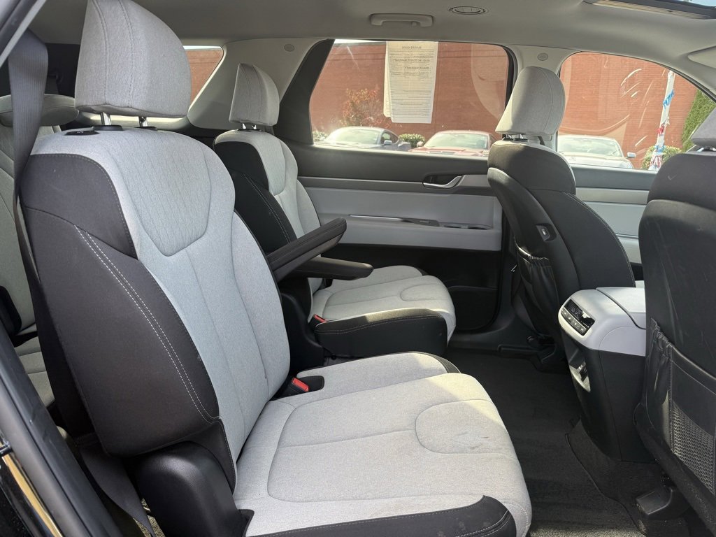 Used 2021 Hyundai Palisade SEL image 34