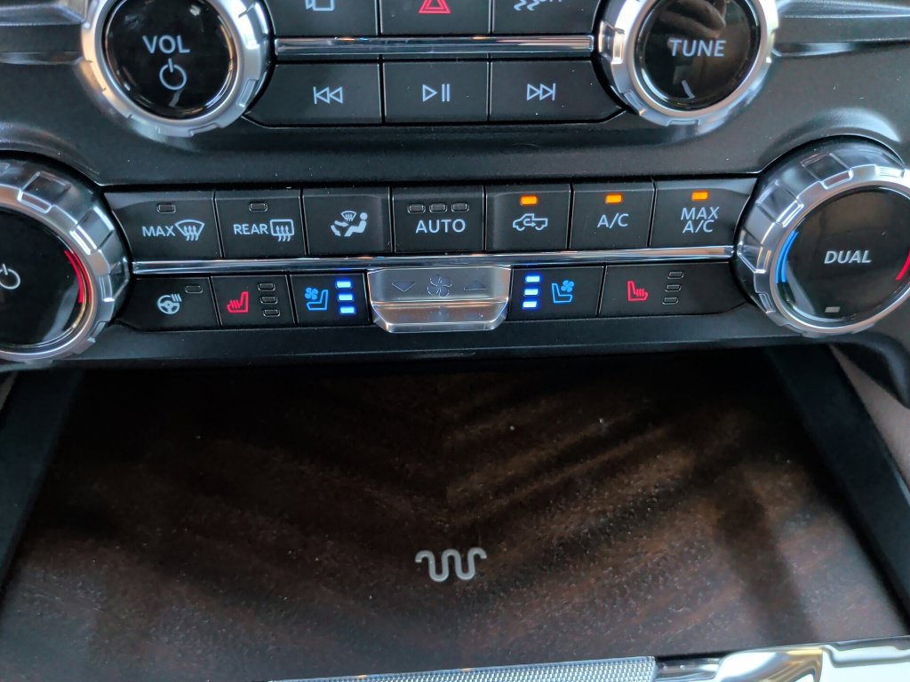 New 2027 Ford F250 King Ranch w/ FX4 Off-Road Package AWD/4WD image 31