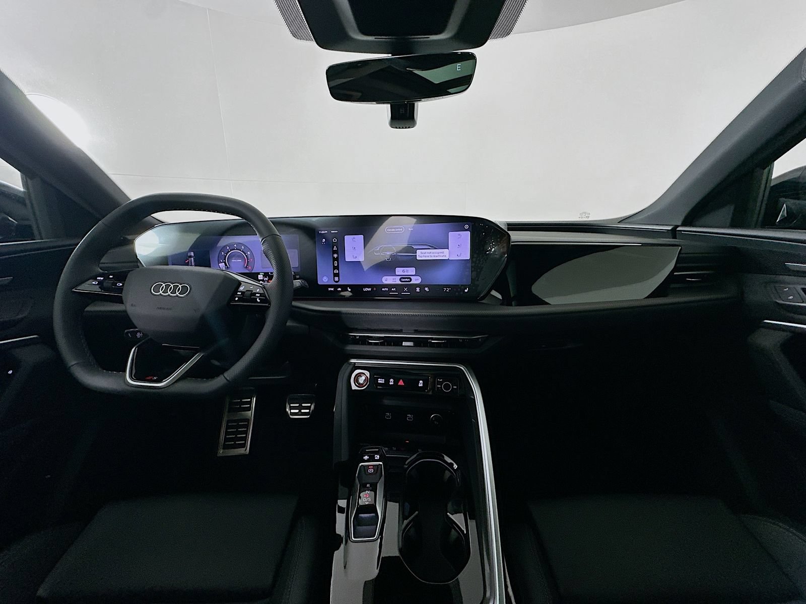 New 2026 Audi SQ5 Premium Plus AWD/4WD image 14