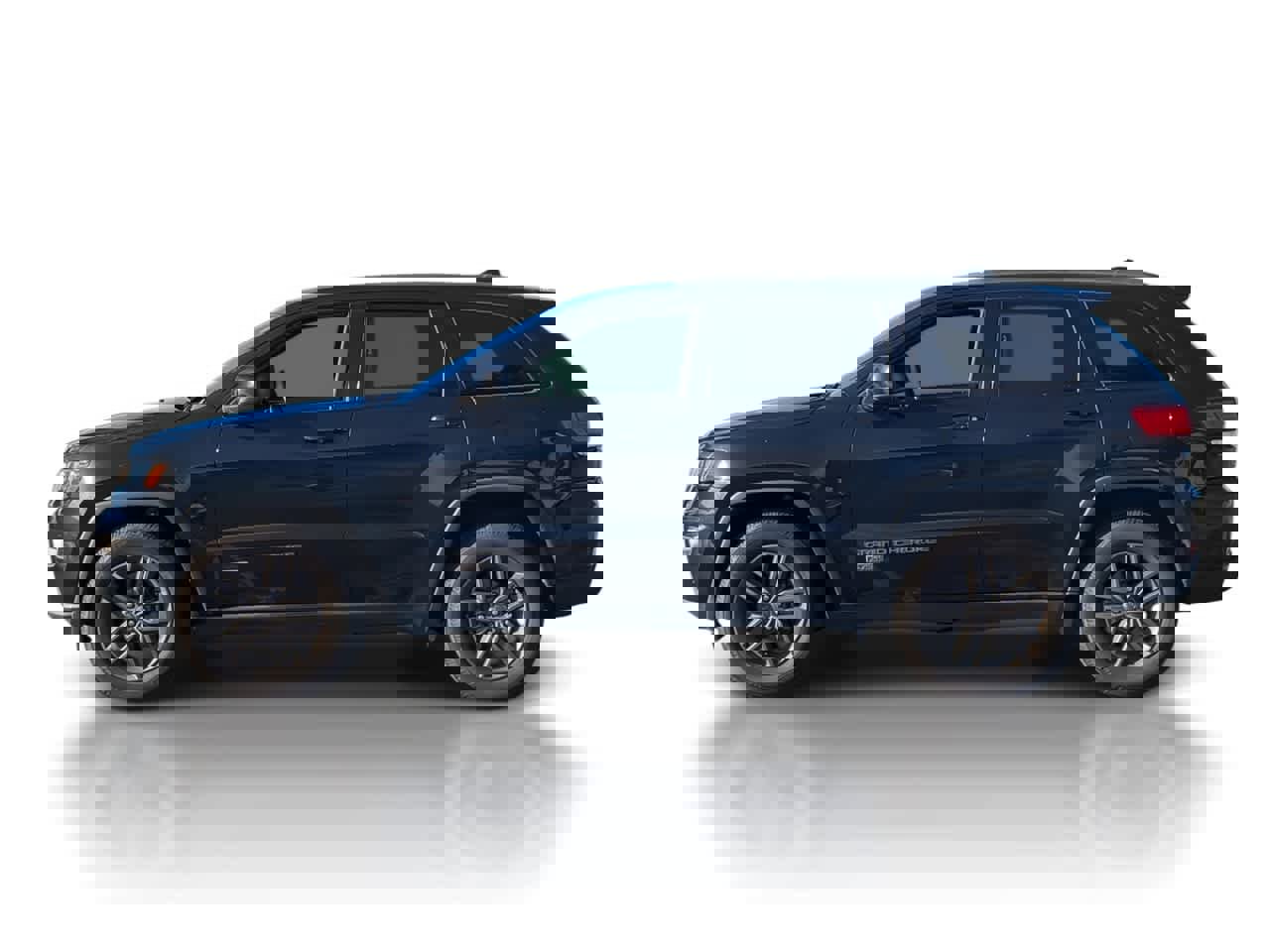 Used 2016 Jeep Grand Cherokee Laredo 75th Anniversary image 5