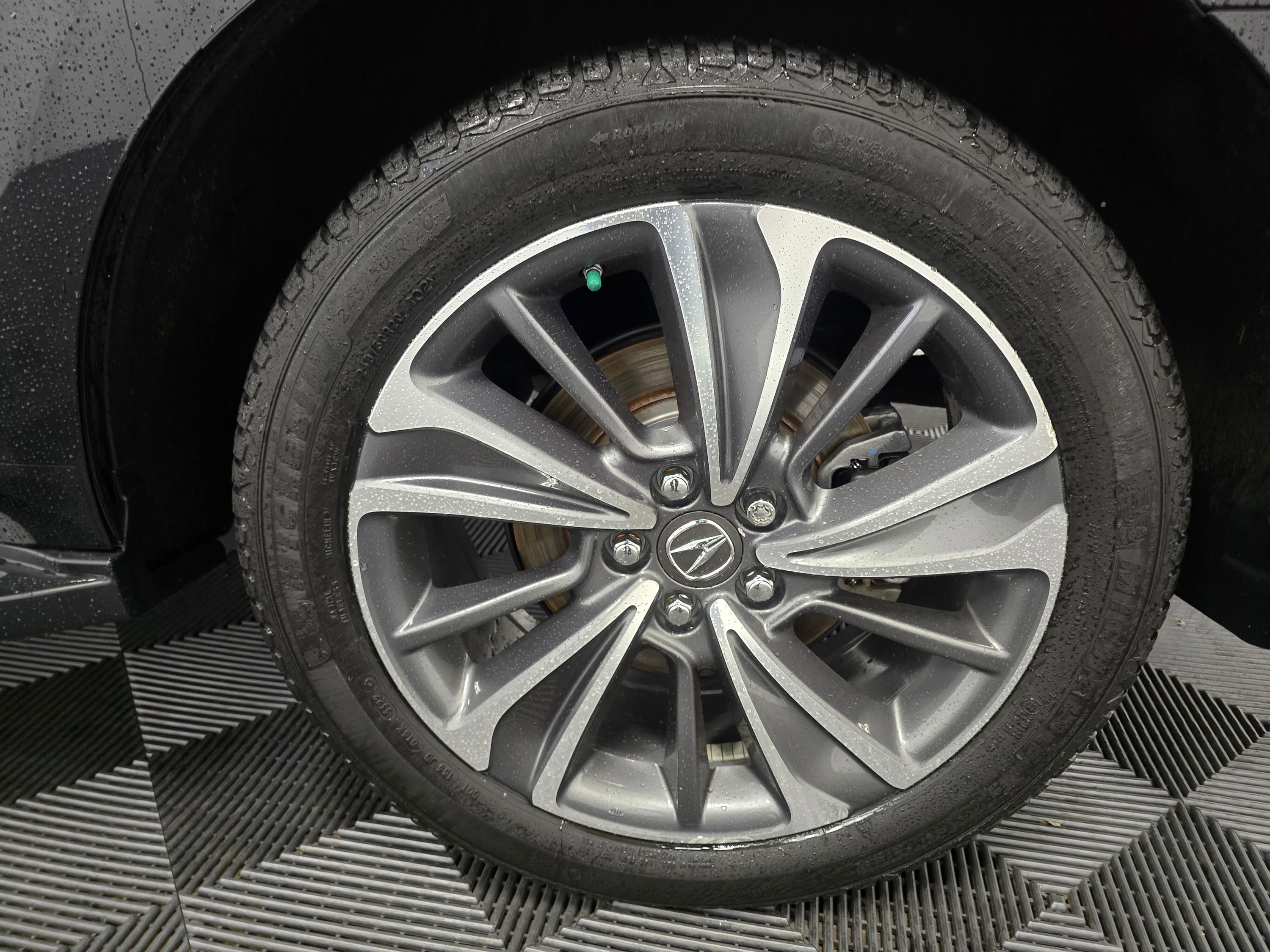 Used 2019 Acura MDX SH-AWD w/ Technology Package image 20