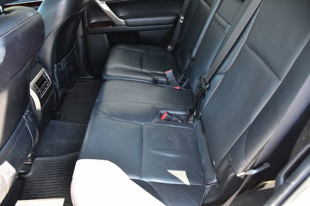 Used 2018 Lexus GX 460 Premium w/ Premium Package AWD/4WD image 20