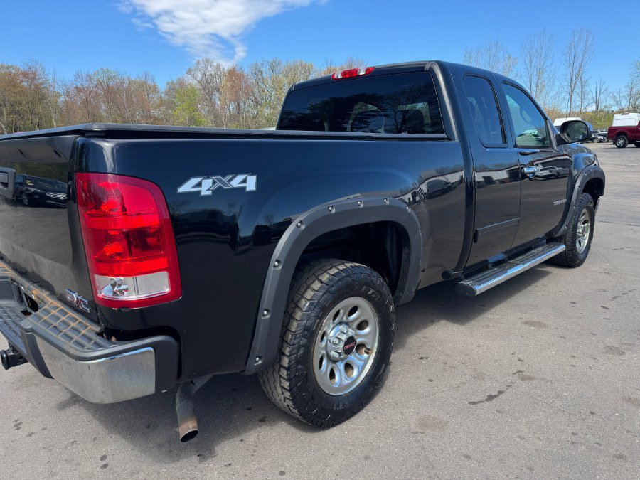 Used 2013 GMC Sierra 1500 SL AWD/4WD image 11