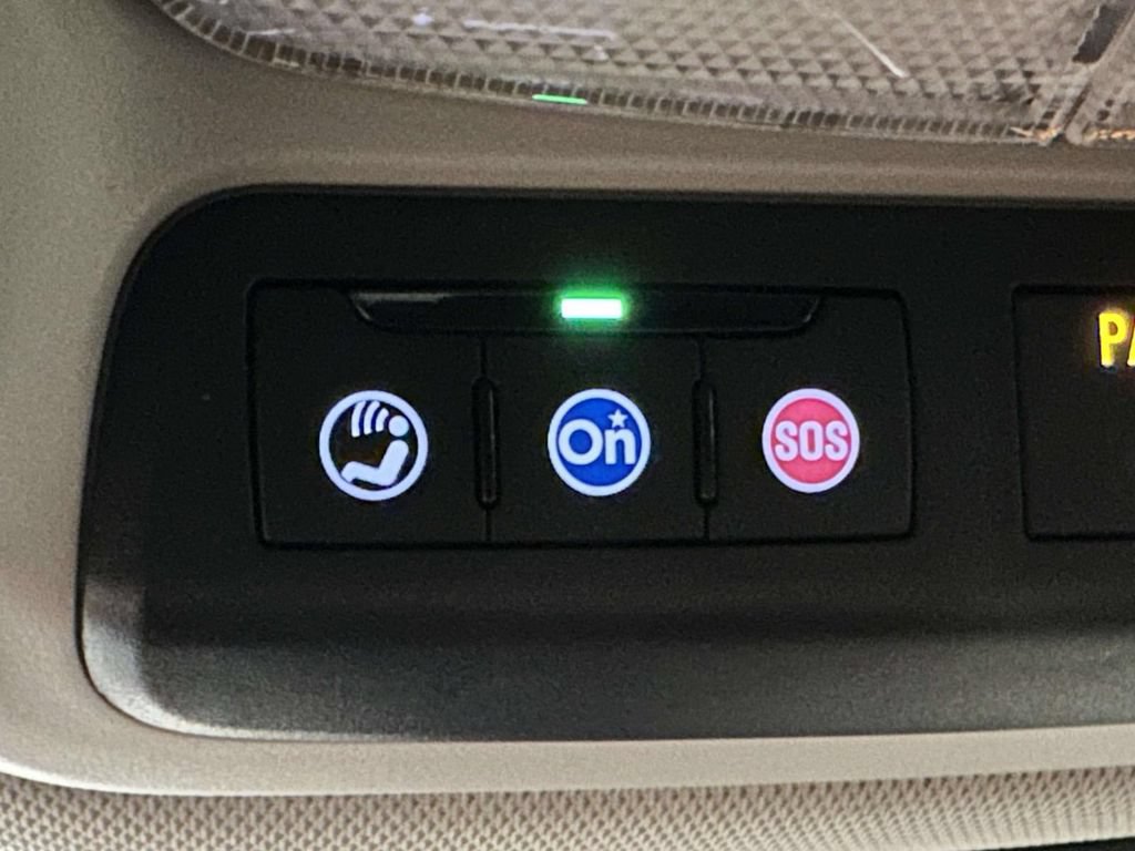 Used 2023 Buick Encore GX Preferred w/ Cold Weather Comfort Package FWD image 35