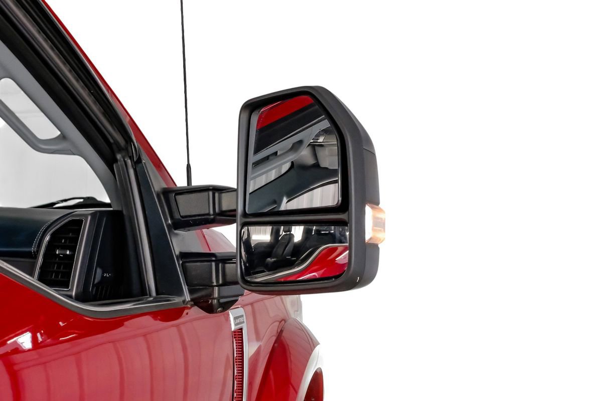 Used 2022 Ford F450 Limited w/ FX4 Off-Road Package image 42