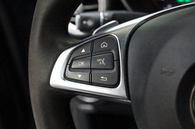 Used 2018 Mercedes-Benz C 300 Cabriolet image 10