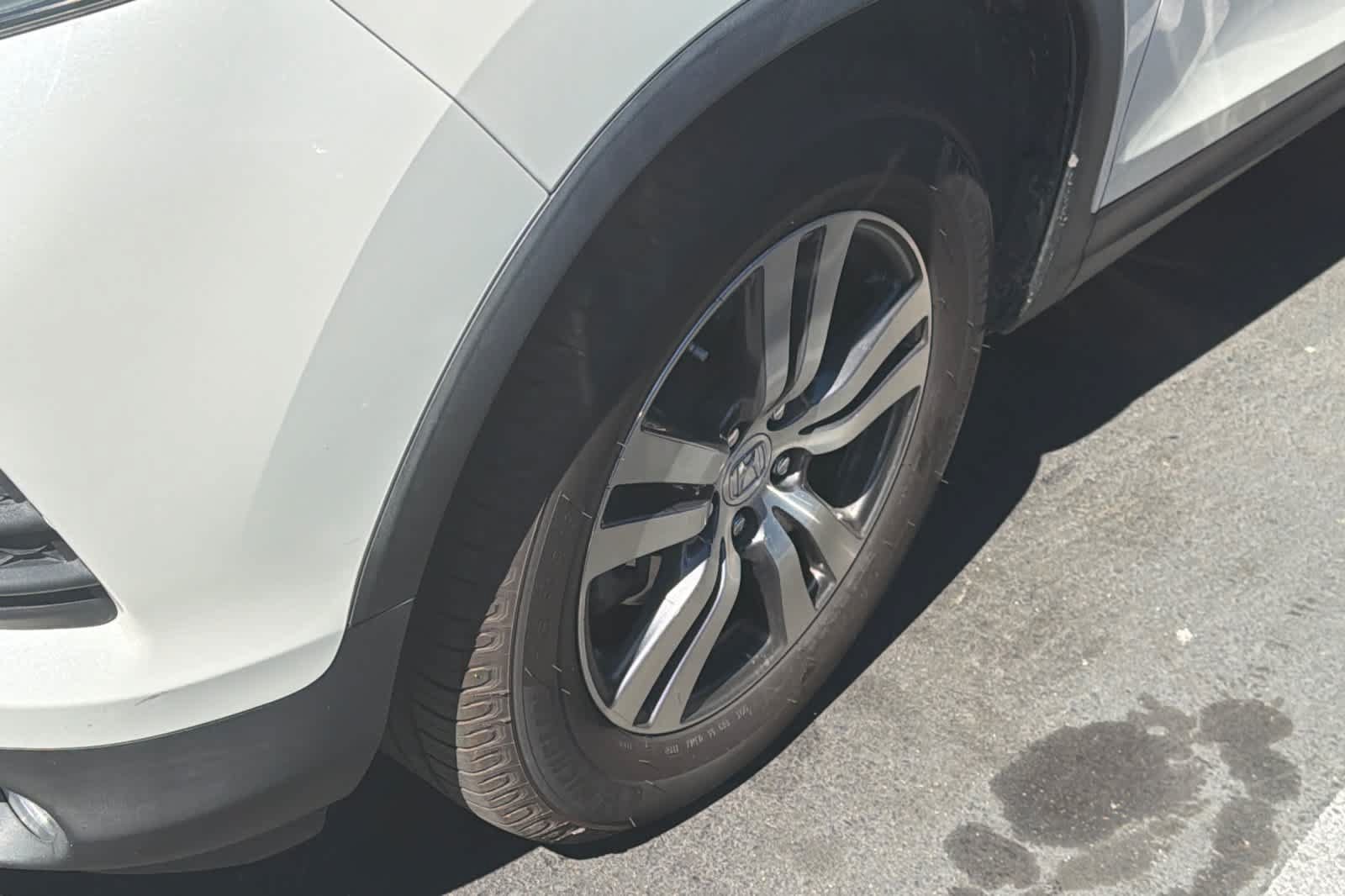 Used 2017 Honda Pilot EX-L image 22