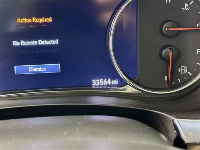 Used 2023 Chevrolet Traverse Premier image 13