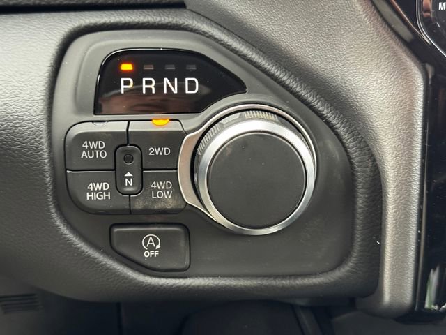 New 2026 RAM 1500 Big Horn image 35