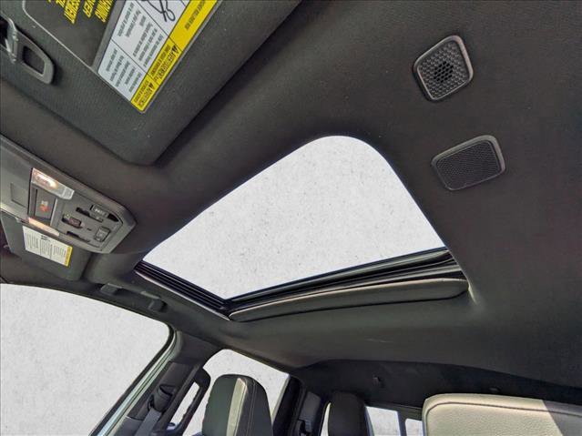 Used 2024 Toyota Tacoma Limited w/ Limited Package (LT) image 15